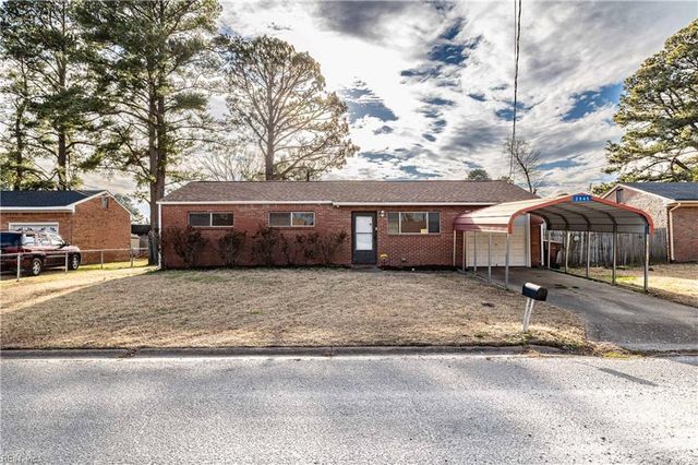 3945 Starboard RD, Chesapeake, VA 23321