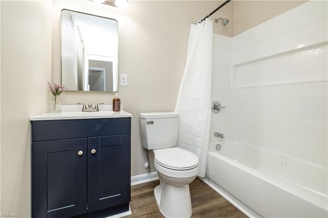 3945 Starboard RD, Chesapeake, VA 23321