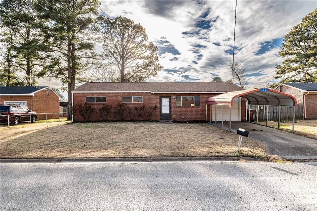 3945 Starboard RD, Chesapeake, VA 23321