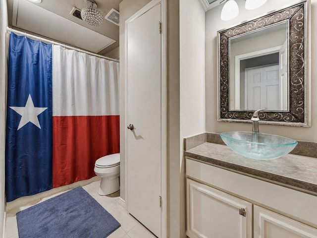 4349 Bellaire Drive S 228S, Fort Worth, TX 76109