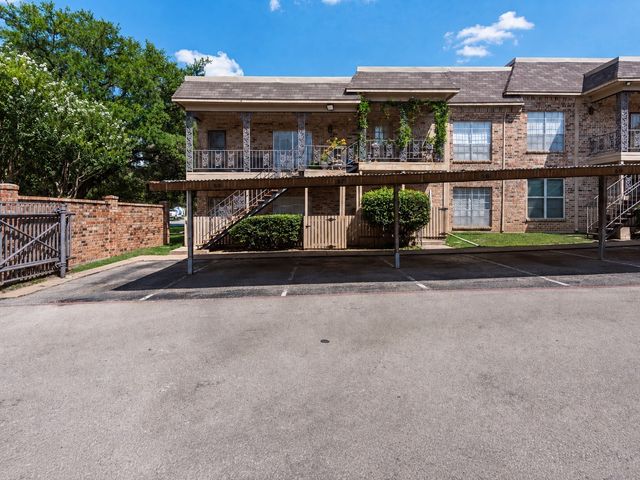 4349 Bellaire Drive S 228S, Fort Worth, TX 76109