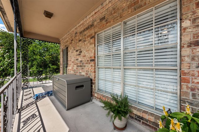 4349 Bellaire Drive S 228S, Fort Worth, TX 76109