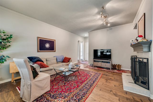 4349 Bellaire Drive S 228S, Fort Worth, TX 76109