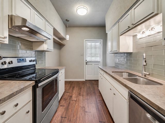 4349 Bellaire Drive S 228S, Fort Worth, TX 76109