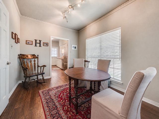 4349 Bellaire Drive S 228S, Fort Worth, TX 76109