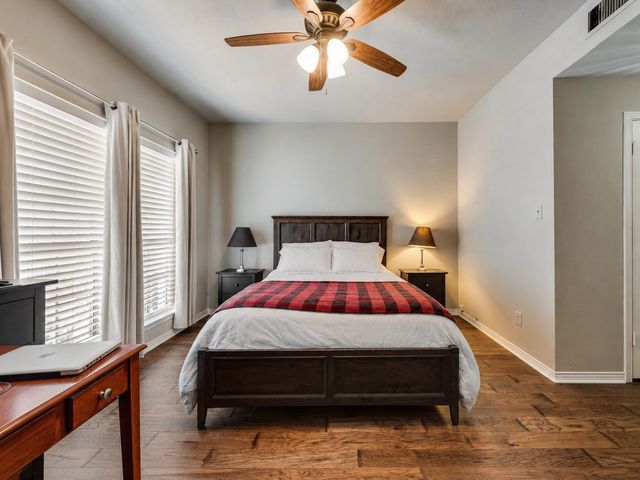4349 Bellaire Drive S 228S, Fort Worth, TX 76109