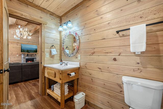 2852 Owens Rdg Way, Sevierville, TN 37876