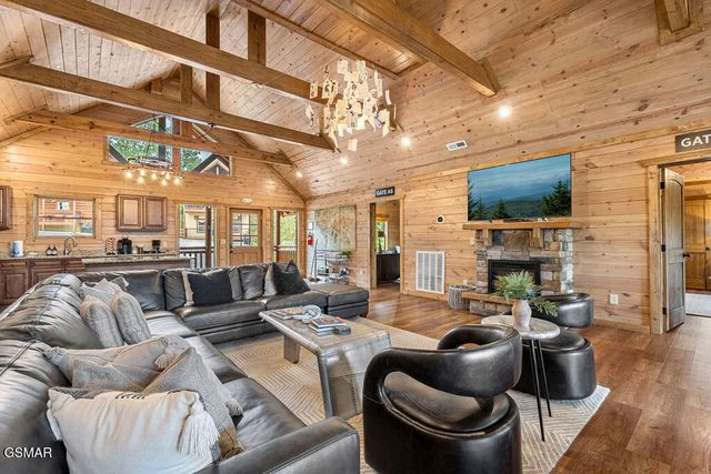 2852 Owens Rdg Way, Sevierville, TN 37876