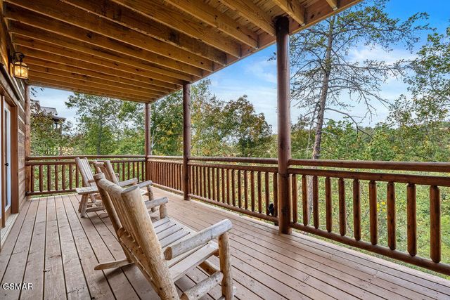 2852 Owens Rdg Way, Sevierville, TN 37876