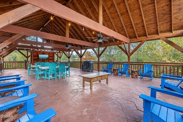 2852 Owens Rdg Way, Sevierville, TN 37876