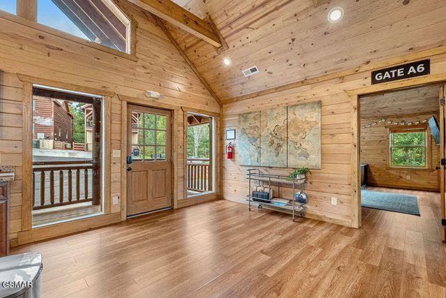 2852 Owens Rdg Way, Sevierville, TN 37876