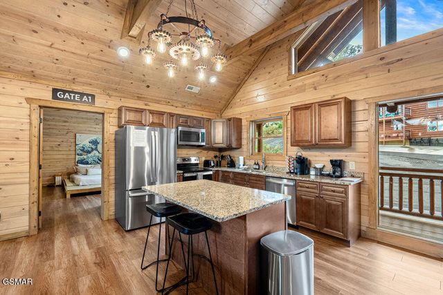 2852 Owens Rdg Way, Sevierville, TN 37876