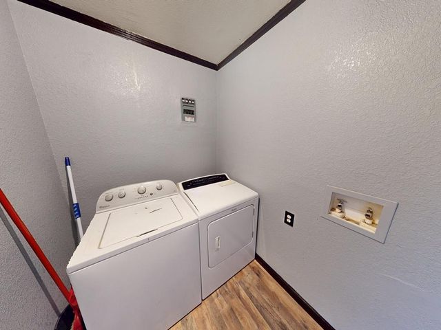 511 NW 4th St, Andrews, TX 79714