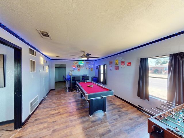 511 NW 4th St, Andrews, TX 79714