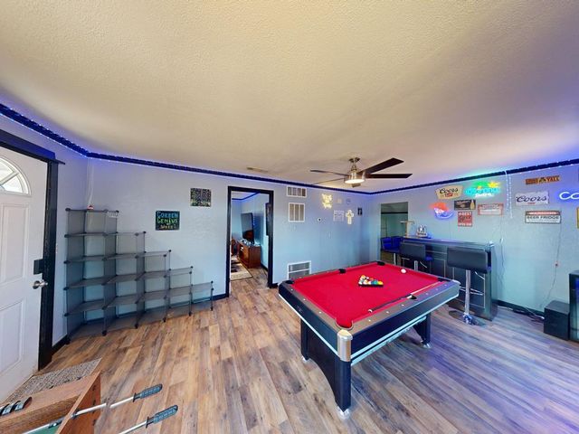 511 NW 4th St, Andrews, TX 79714