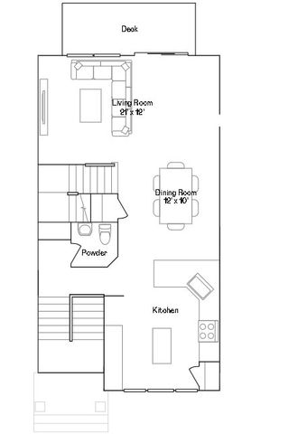 12388 Tinsley Street, Huntley, IL 60142