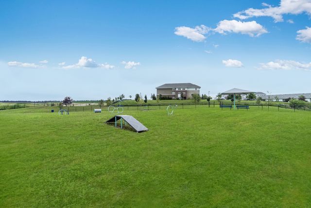 12388 Tinsley Street, Huntley, IL 60142