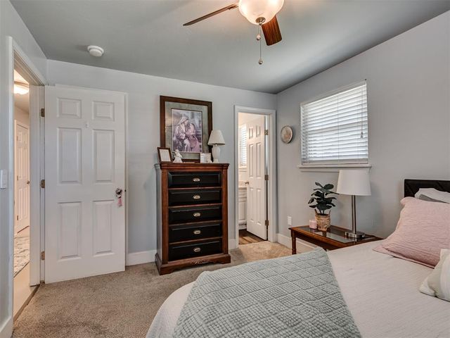 601 SW 9th Street, Moore, OK 73160
