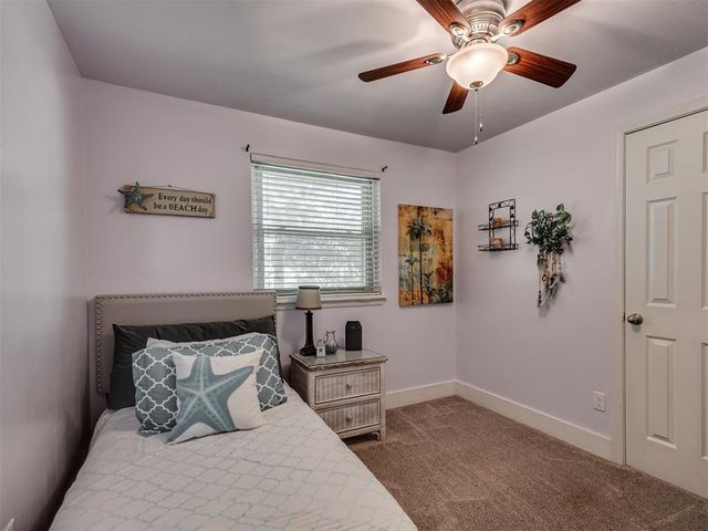 601 SW 9th Street, Moore, OK 73160