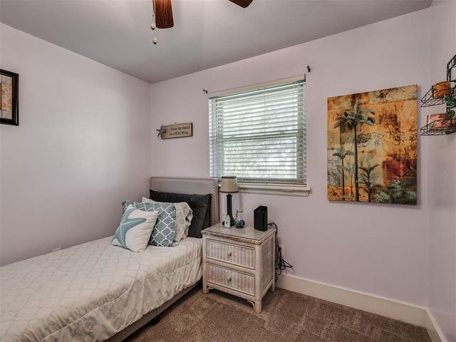 601 SW 9th Street, Moore, OK 73160