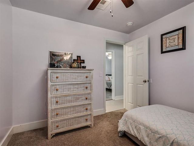 601 SW 9th Street, Moore, OK 73160