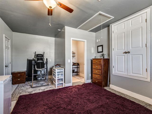 601 SW 9th Street, Moore, OK 73160
