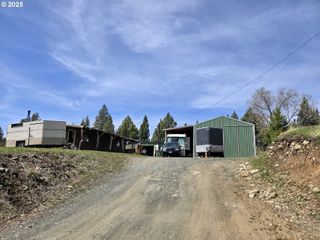 4035 PATTERSON Dr, Canyon City, OR 97820