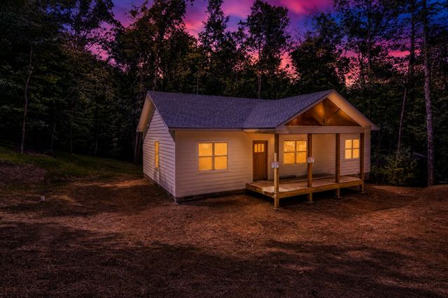 209 Pinecrest Court, Ellijay, GA 30540
