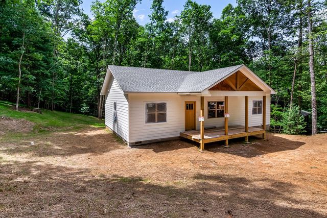 209 Pinecrest Court, Ellijay, GA 30540