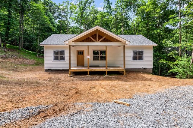 209 Pinecrest Court, Ellijay, GA 30540