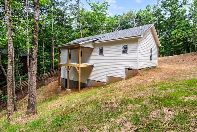 209 Pinecrest Court, Ellijay, GA 30540