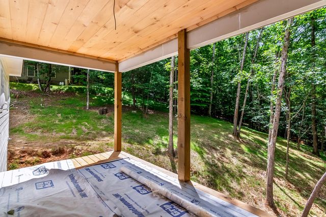 209 Pinecrest Court, Ellijay, GA 30540