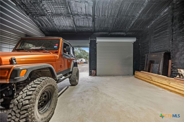 1236 Riverside Drive, Palacios, TX 77465