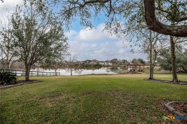 1236 Riverside Drive, Palacios, TX 77465