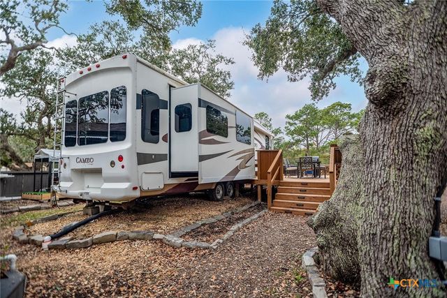 1236 Riverside Drive, Palacios, TX 77465