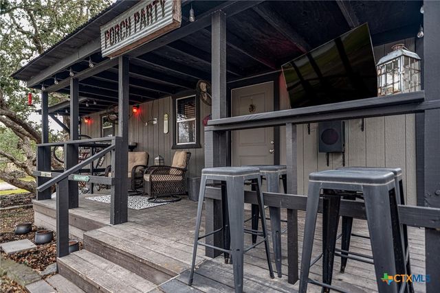 1236 Riverside Drive, Palacios, TX 77465