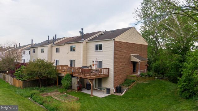 39 SUNNYVALE CT, Cockeysville, MD 21030