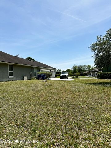 3281 ALISTAIR Court, Jacksonville, FL 32226