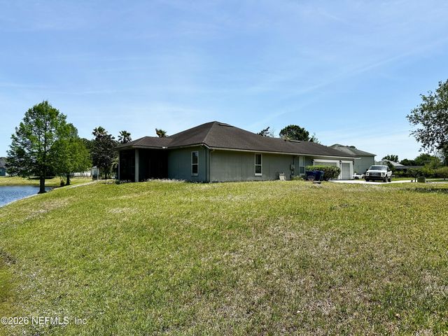3281 ALISTAIR Court, Jacksonville, FL 32226