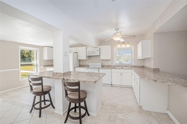 891 PALMETTO DRIVE NE, Port Charlotte, FL 33952