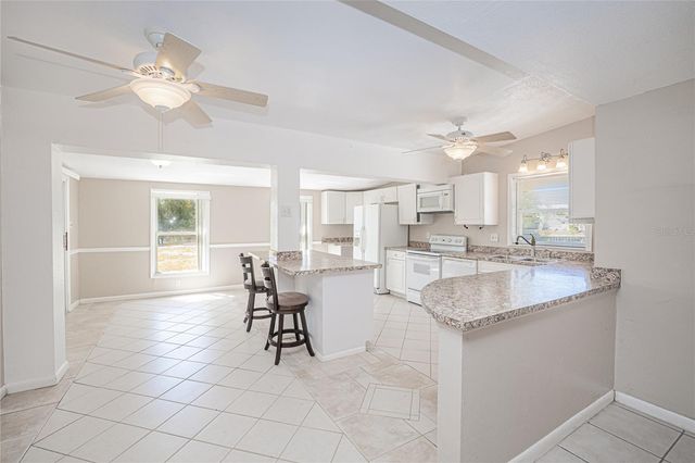 891 PALMETTO DRIVE NE, Port Charlotte, FL 33952