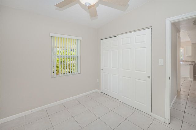 891 PALMETTO DRIVE NE, Port Charlotte, FL 33952