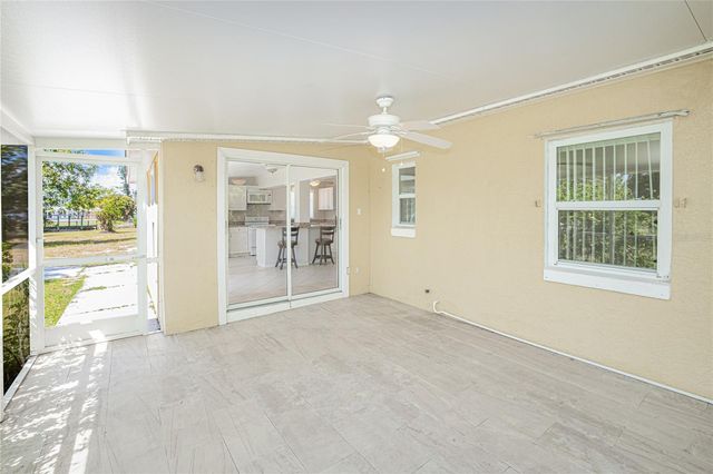 891 PALMETTO DRIVE NE, Port Charlotte, FL 33952