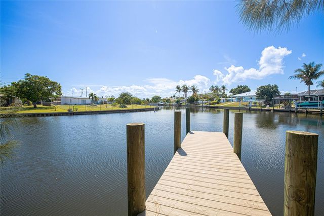 891 PALMETTO DRIVE NE, Port Charlotte, FL 33952