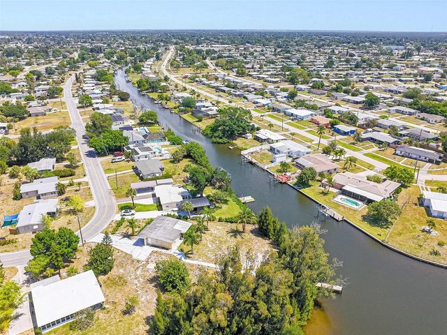 891 PALMETTO DRIVE NE, Port Charlotte, FL 33952