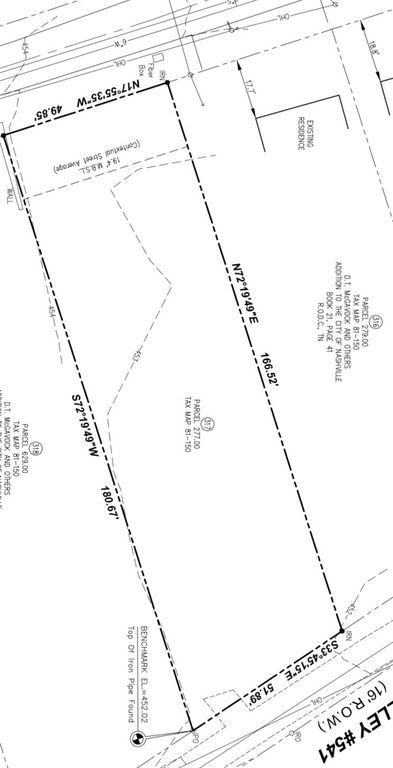 1410 16th Ave, N, Nashville, TN 37208