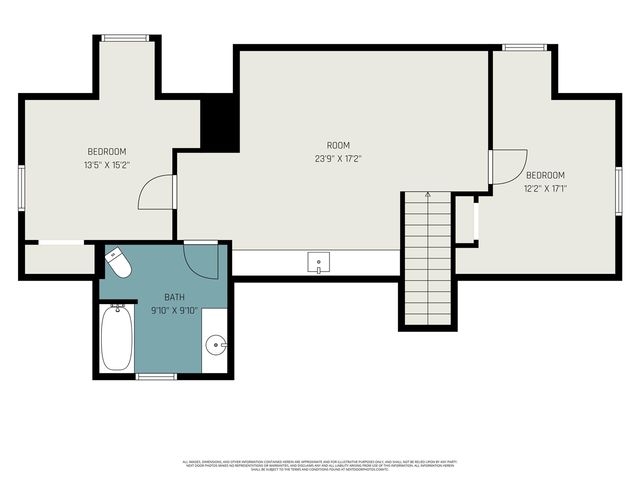 3233 Becker Road, Muskegon, MI 49445