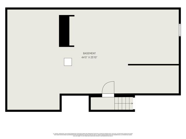 3233 Becker Road, Muskegon, MI 49445