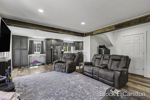 3233 Becker Road, Muskegon, MI 49445