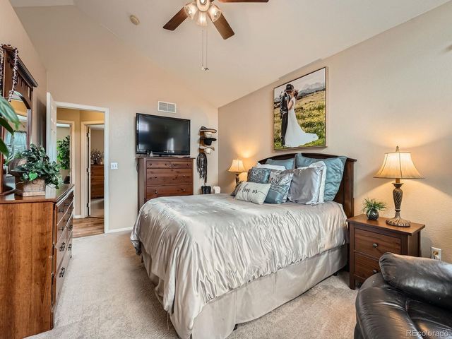 16181 White Hawk Dr, Parker, CO 80134